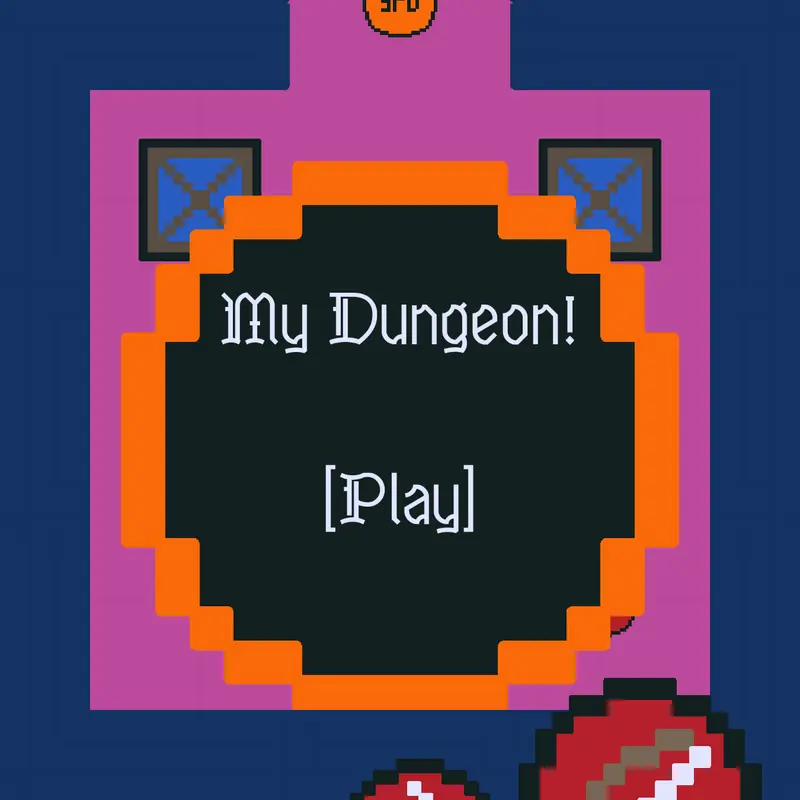 Game by @innerfocus
