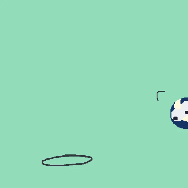 Game by @ConeMangle1
