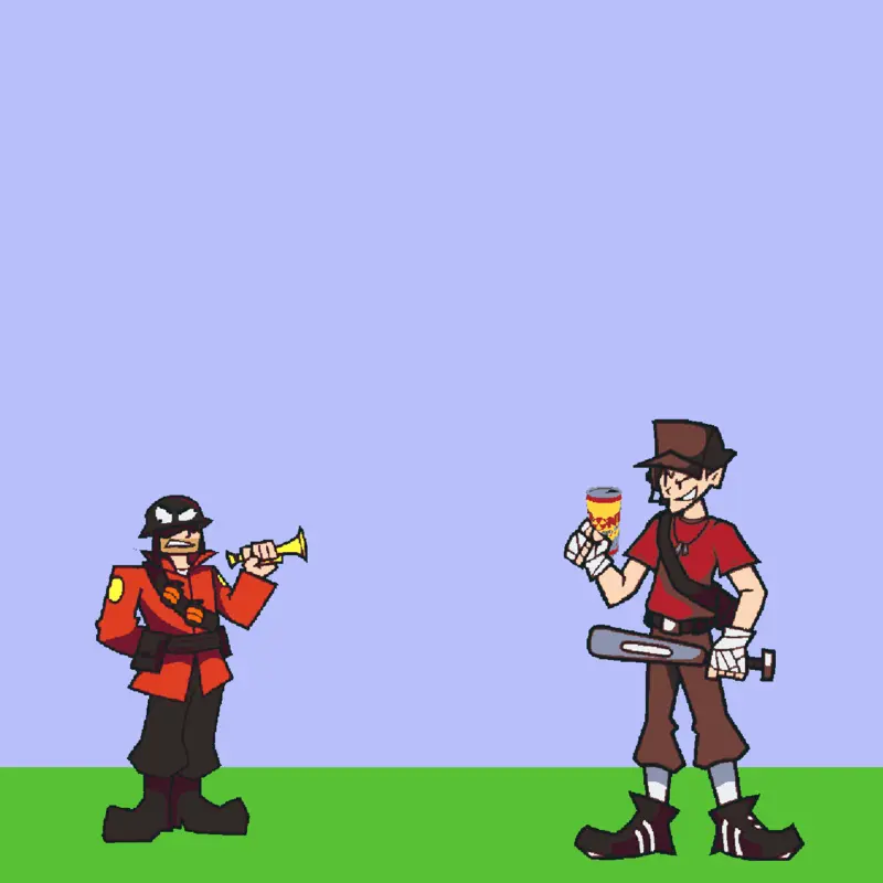 Game by @Sneaky-The-Orange-ninja