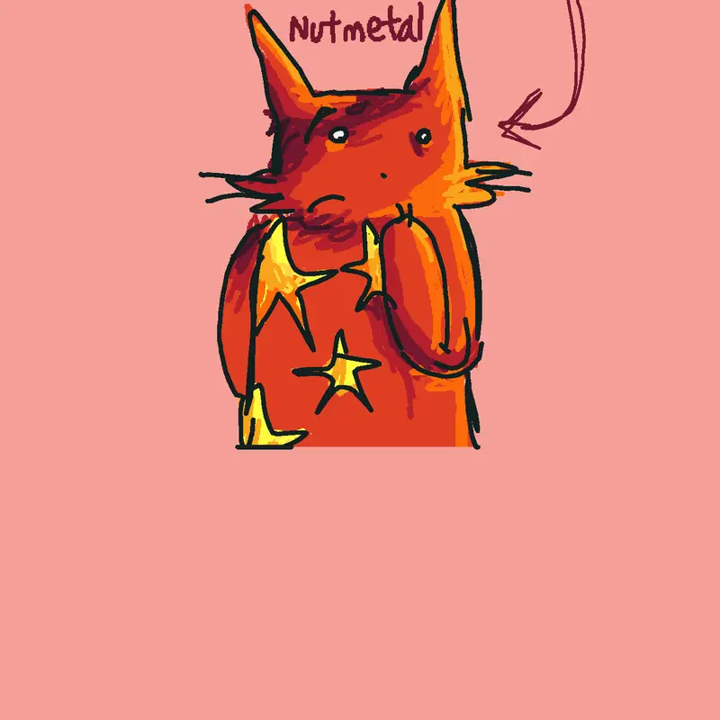 Game by @natmetal
