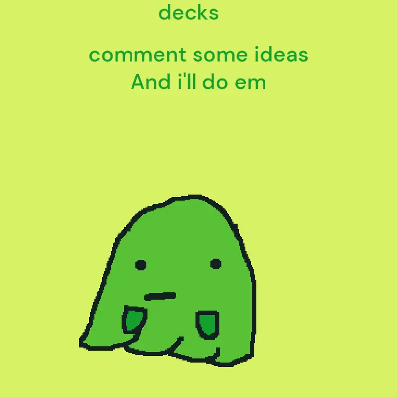 Game by @green_blob_and_friends