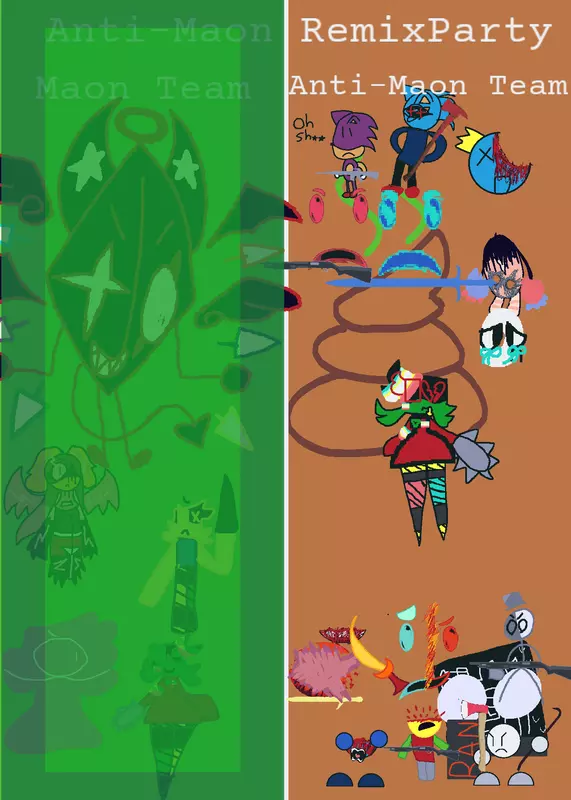 Game by @maon_robot_sallycata