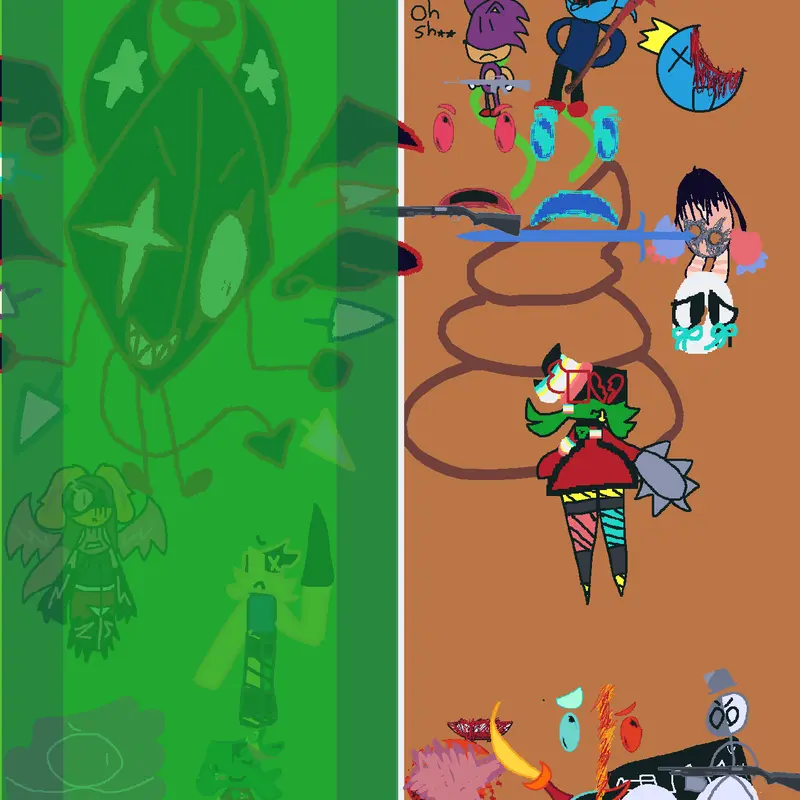 Game by @maon_robot_sallycata