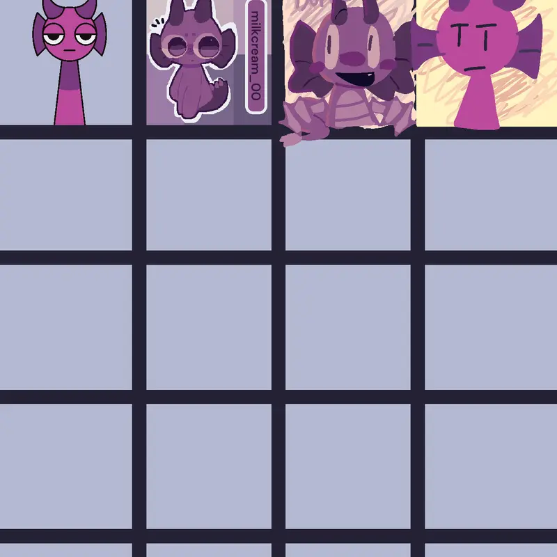Game by @BerryCat_2