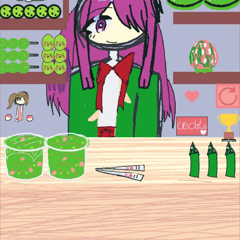 Game by @rinkun