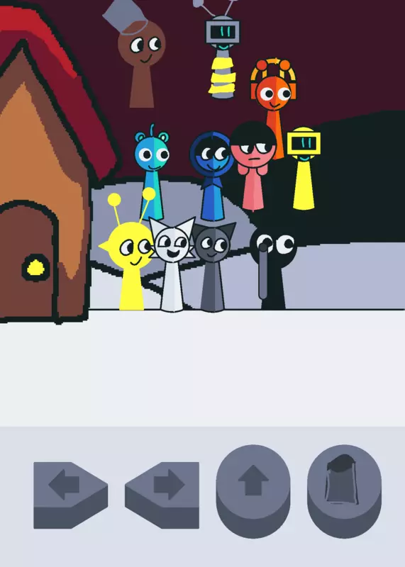 Game by @Ton618C2H6_2