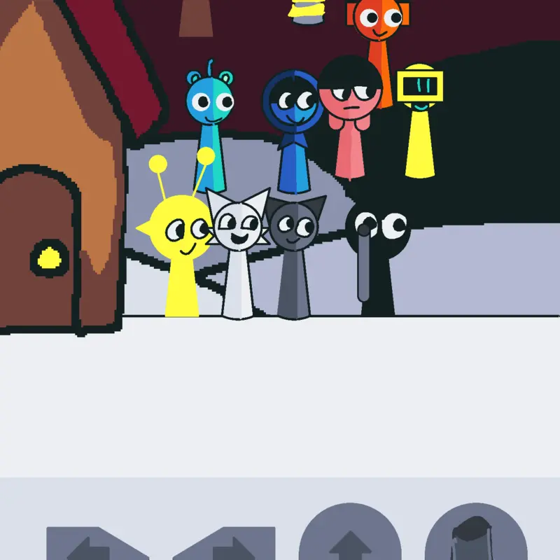 Game by @Ton618C2H6_2