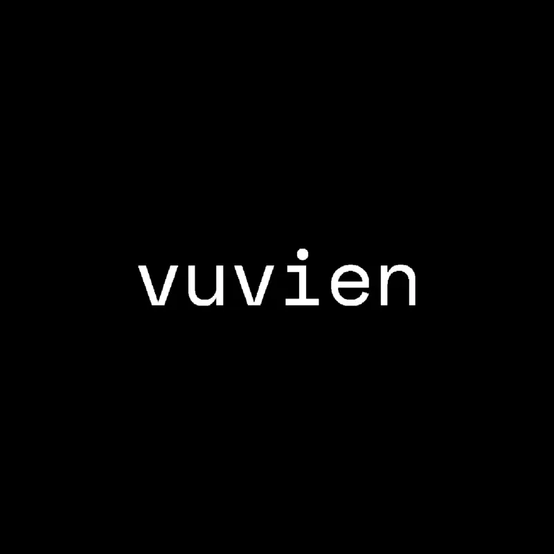VuVien Logo Animation Test by @vuvien0000