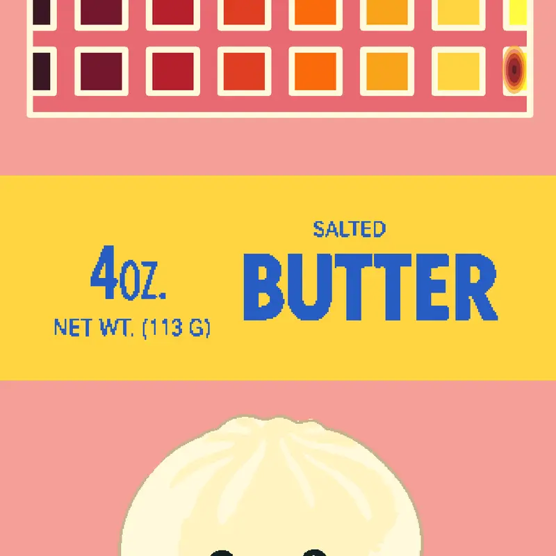 Game by @Bethel_kpopfan