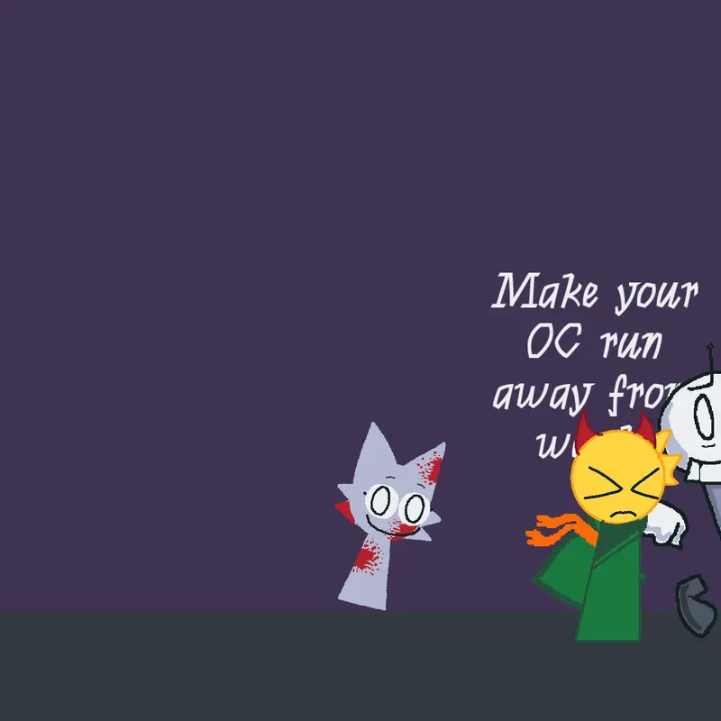 Game by @RaizenJ