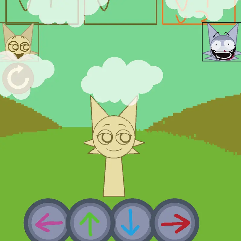 Game by @class_of_stickman
