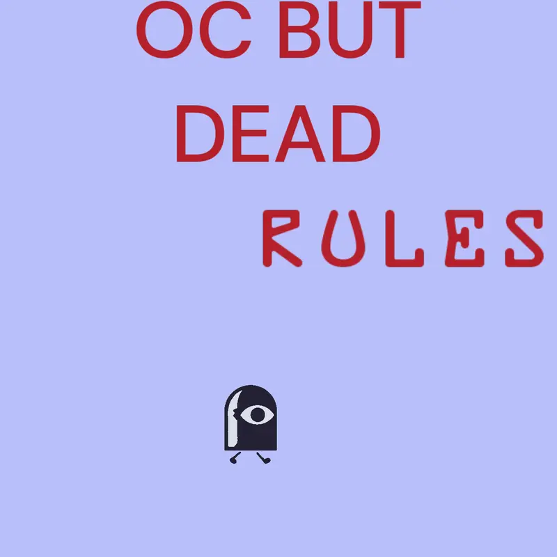 Game by @GUYSROBLOXISHERE