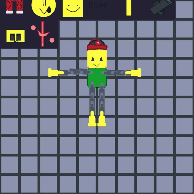 Game by @yourrandompersonYT