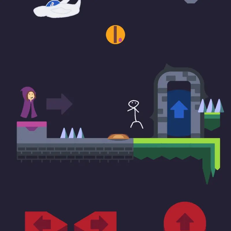 Game by @jelprocrate