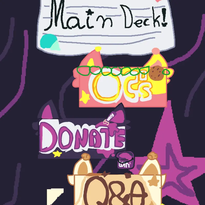 Game by @CookieWithLolly