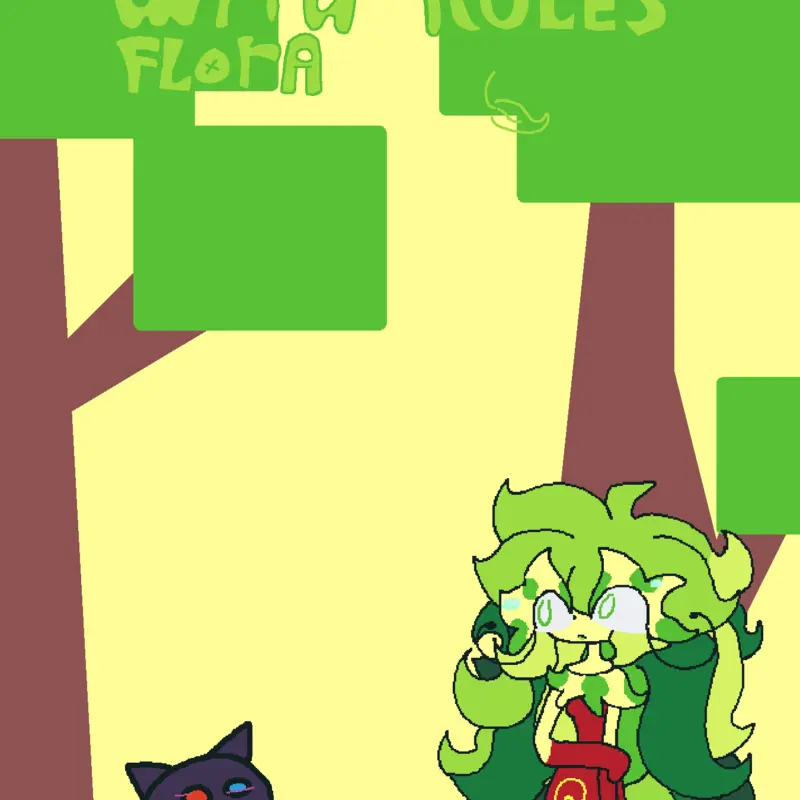 Game by @BlueRed-FOX