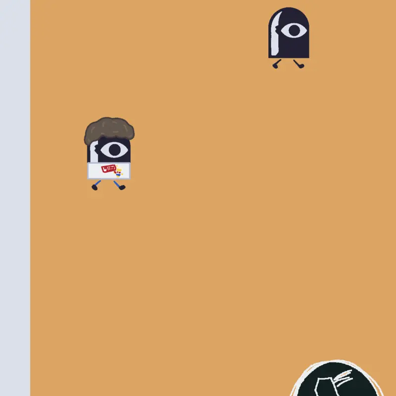 Game by @srcarbon