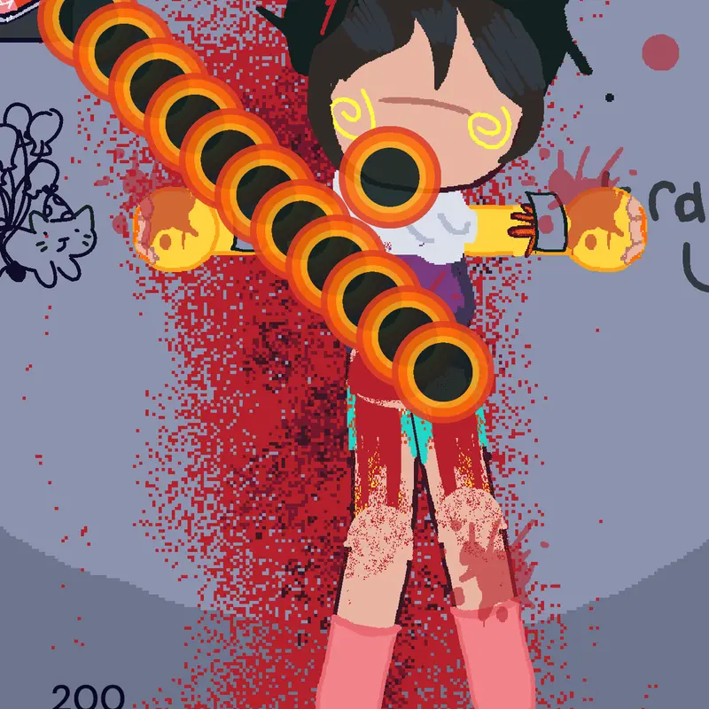 Game by @notificacaodosistema