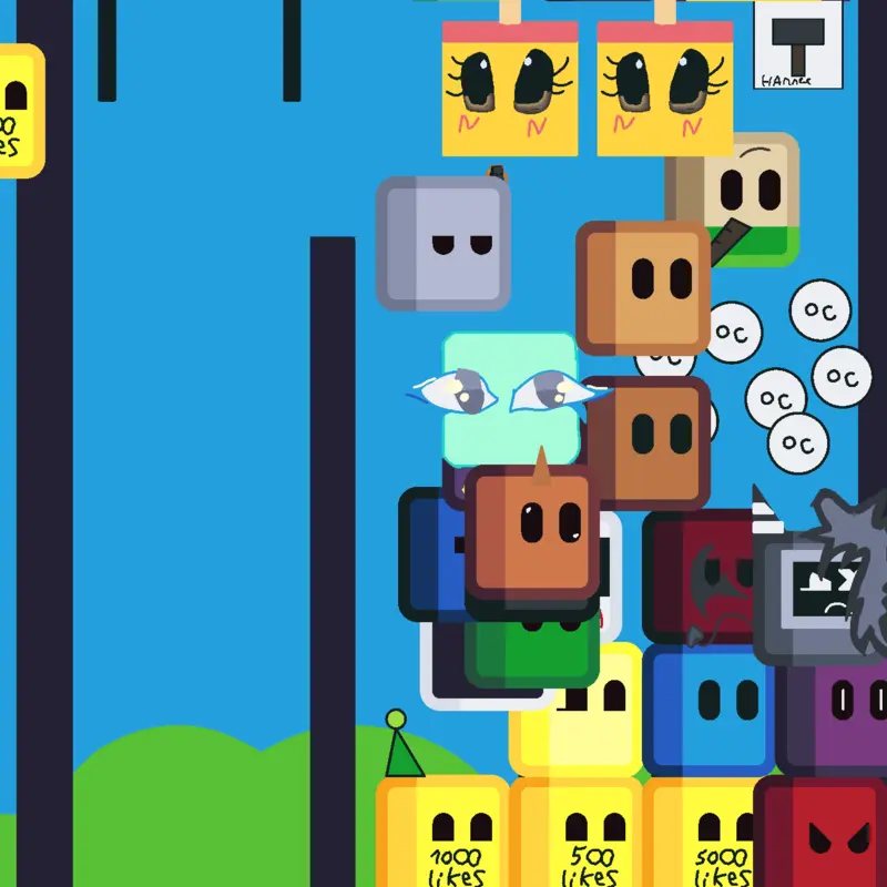 Game by @shahnaiah