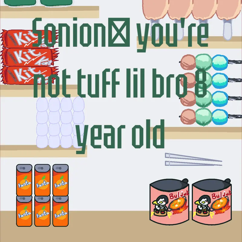 Game by @ZaetheousOnYT