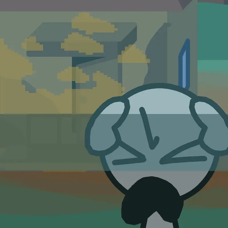 Game by @VampireBlob
