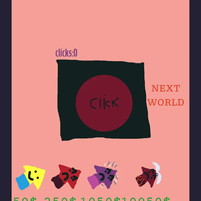 Game by @opop13