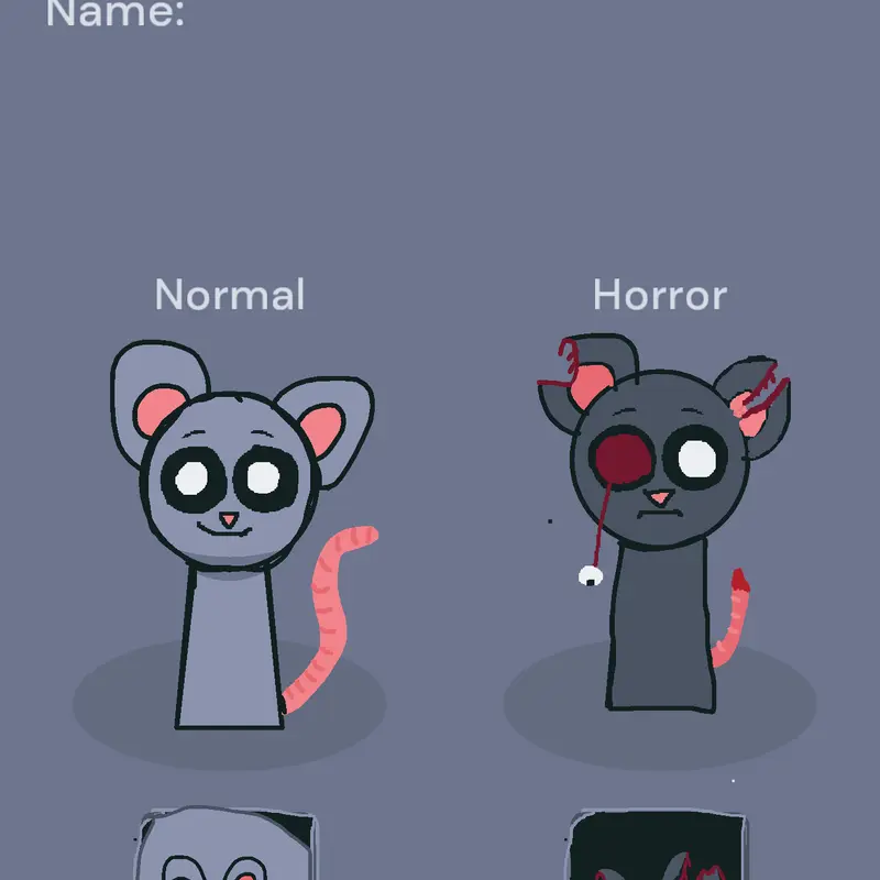 Game by @Mouses
