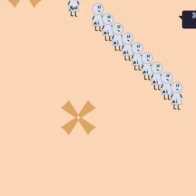 Game by @yoog