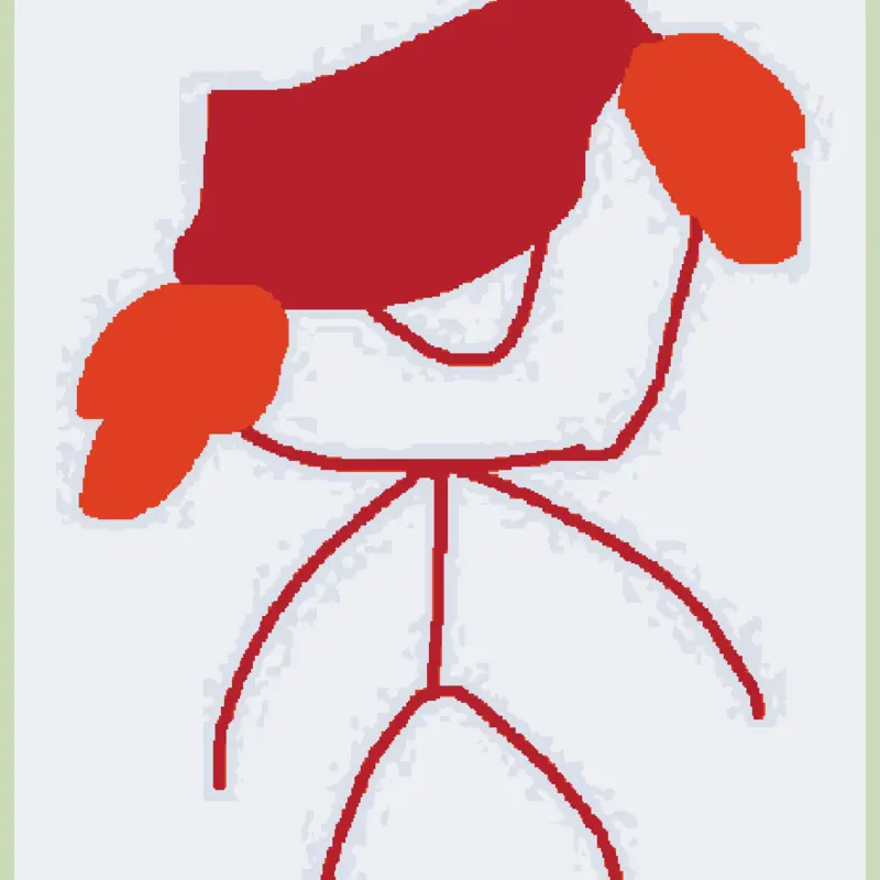 IDK by @RedGaem