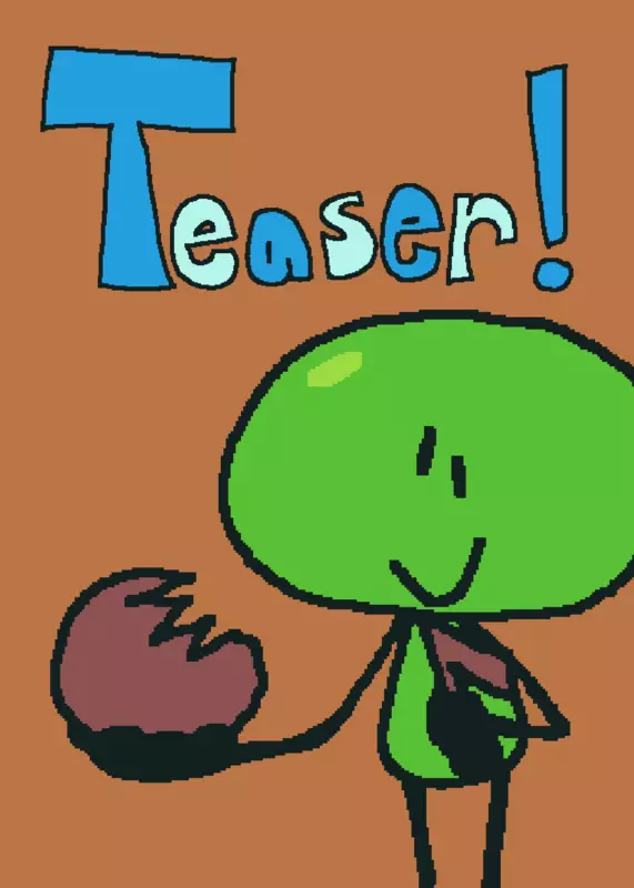 Game by @SomeyCasLad