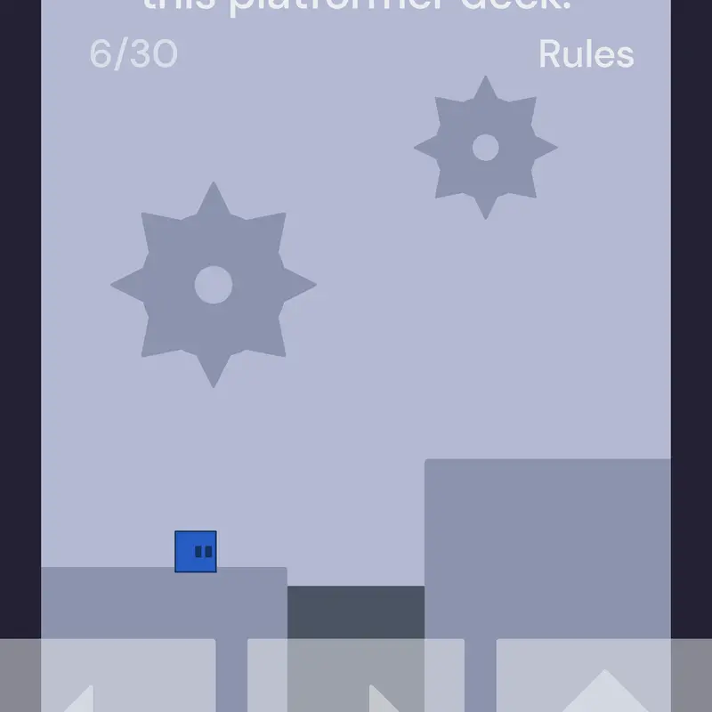 Game by @Conductive