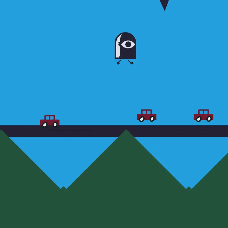 Game by @Dradaka