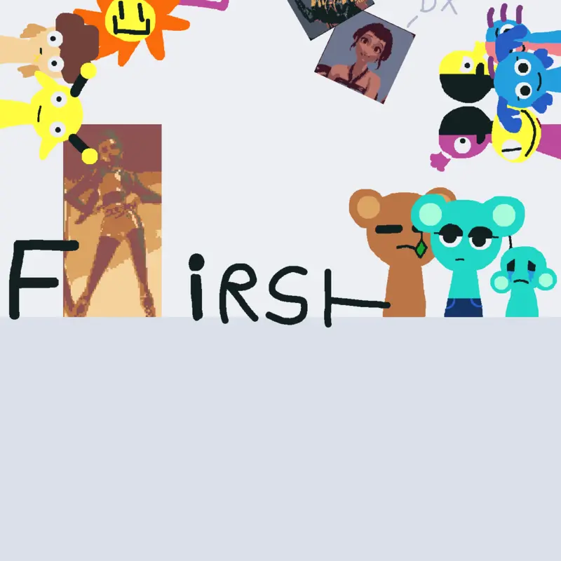 Game by @Firstclasse
