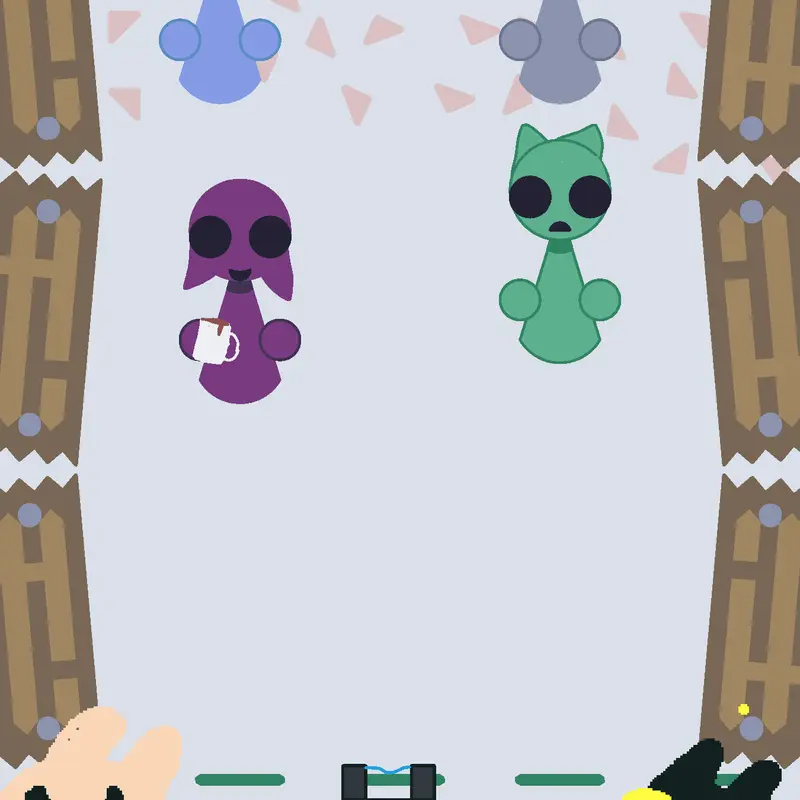 Game by @Srecko_castle