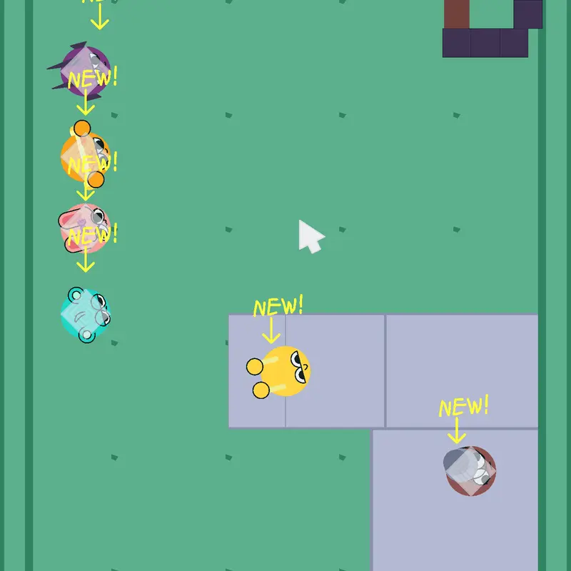 Game by @Colombiaco