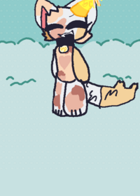 ¡¡¡Make an oc!!!