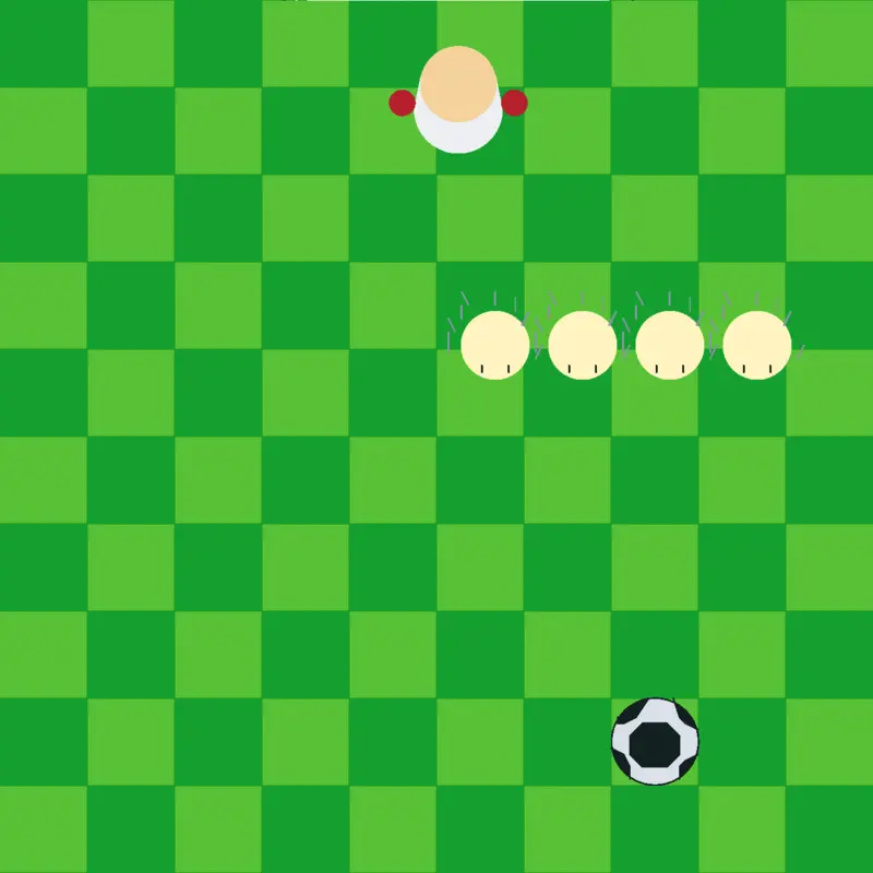 Game by @godsaras