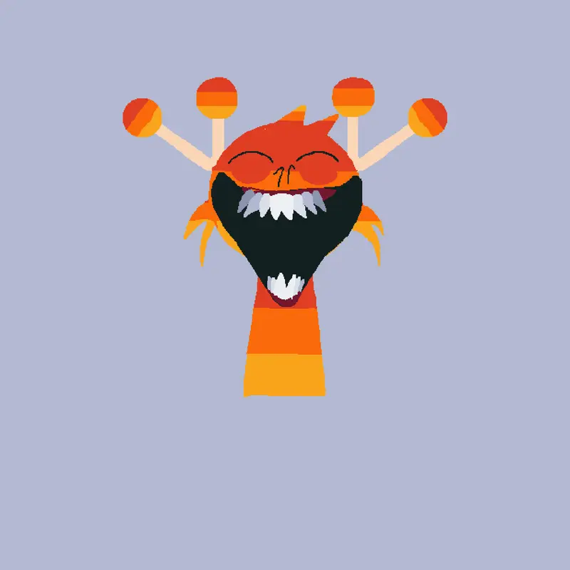 Game by @pashka