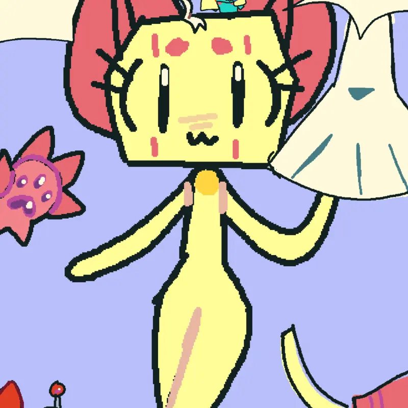 Game by @Muay_love