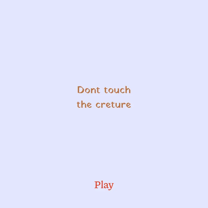Game by @mariathe_cutie