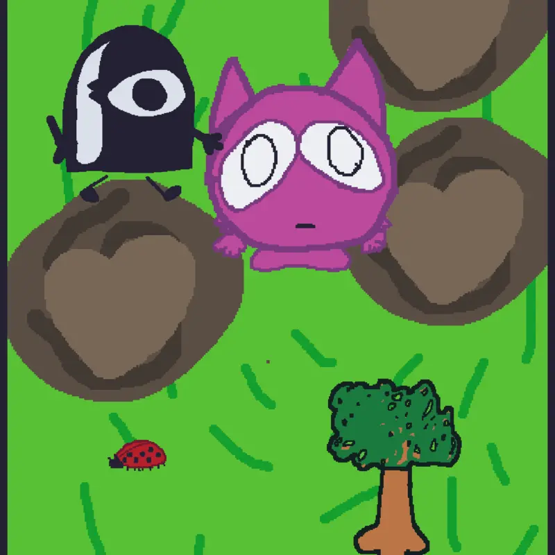 Game by @minecrafter10