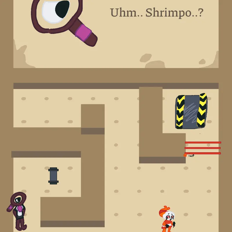 Game by @SmartWeasel