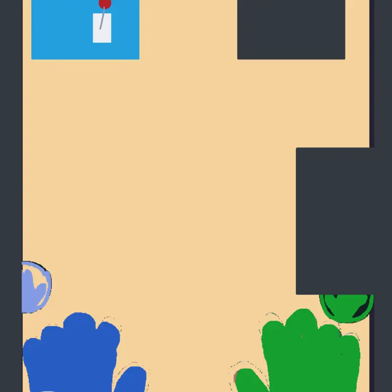 Game by @Gezora