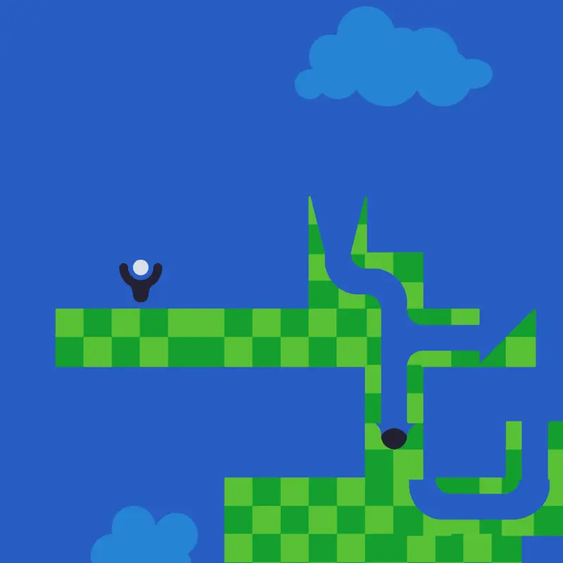 Game by @voorvorcool
