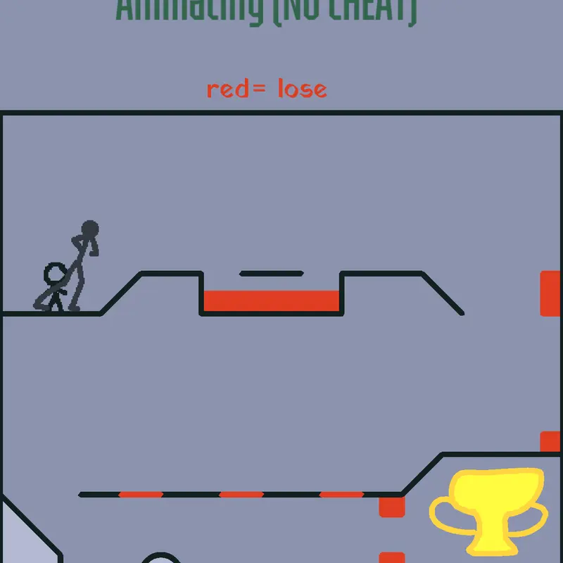 Game by @zenixboyy