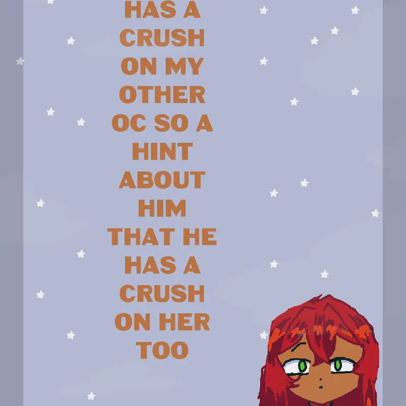 Hehehehheehehehe by @Ari_is_cute