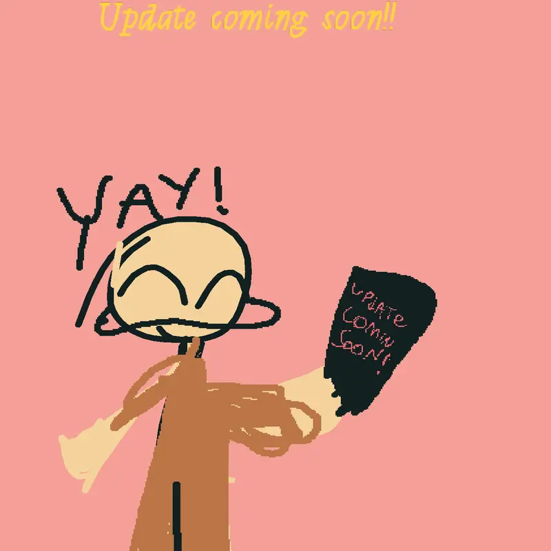 Update! by @Saturn2