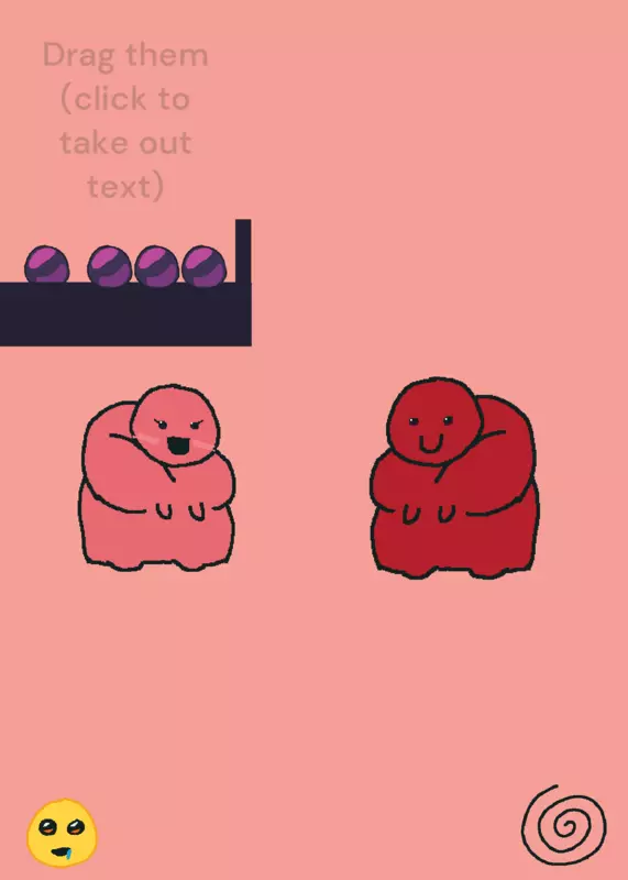 Game by @Rokhayafun
