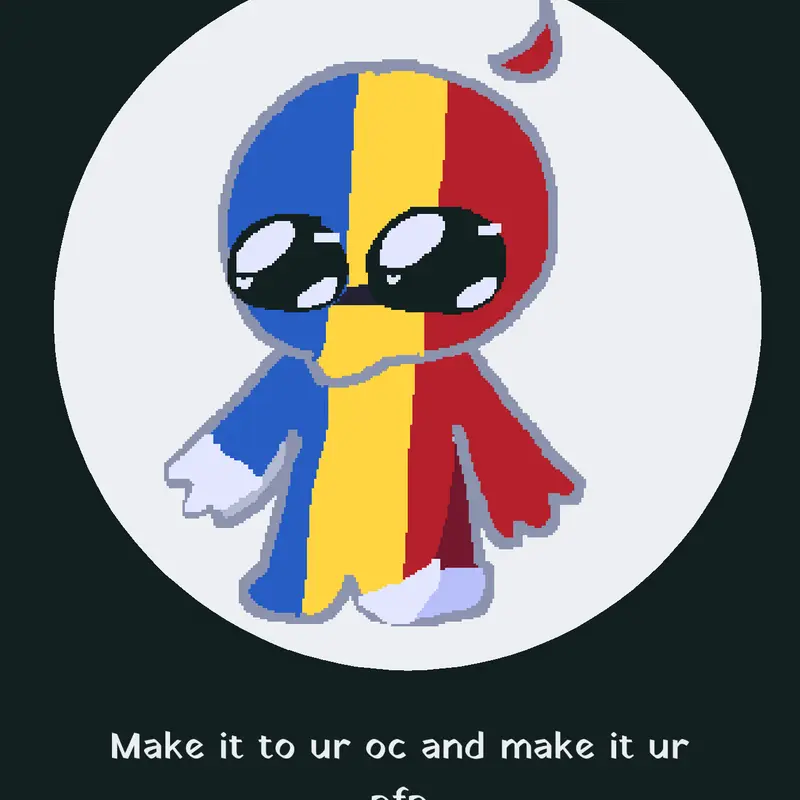 Game by @Romania_countryball