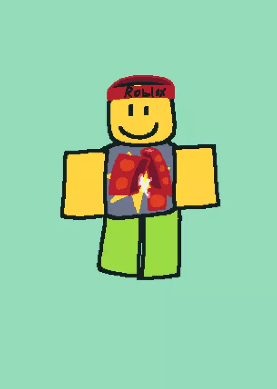 Game by @Not_Kaleb